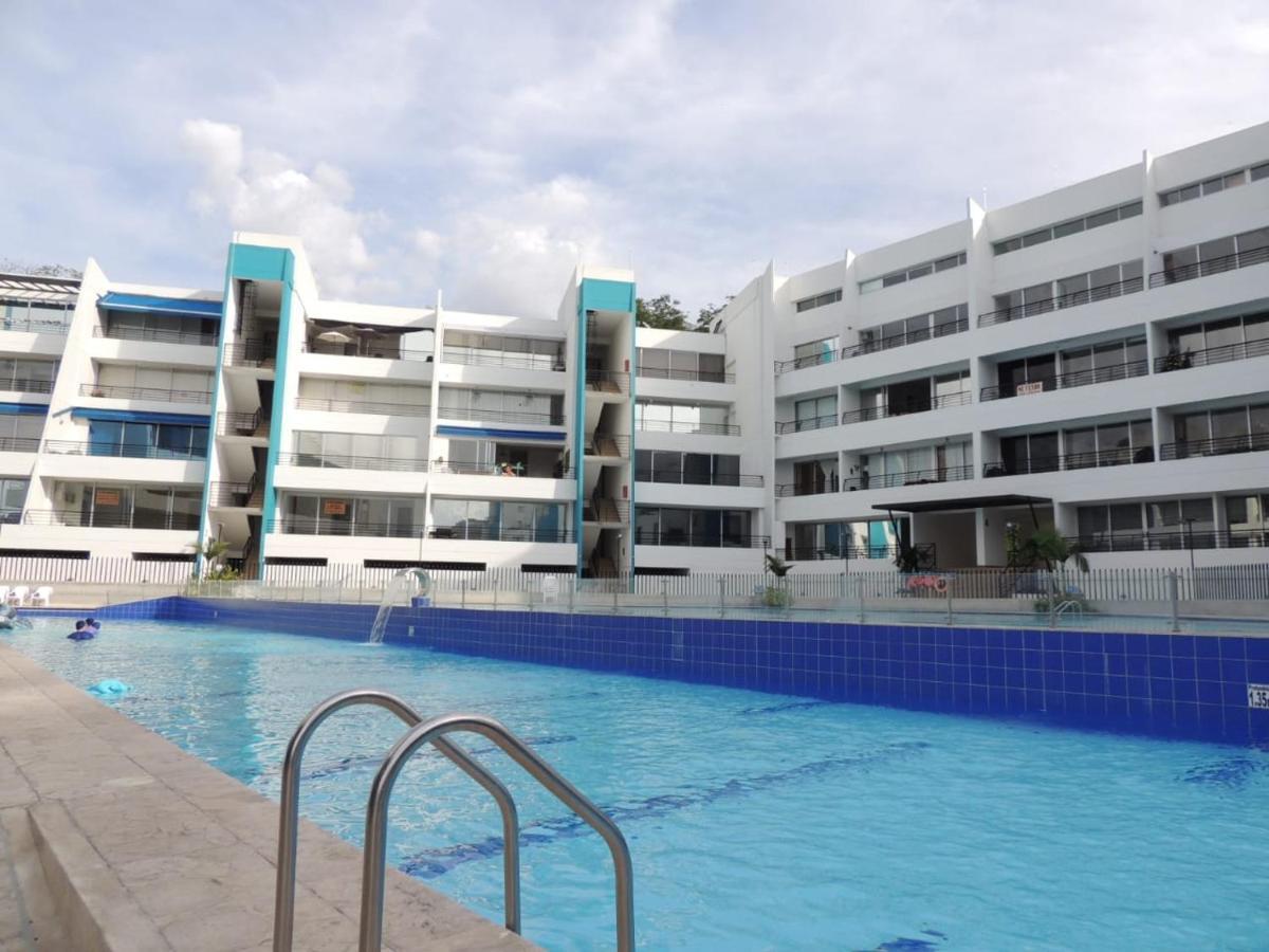 Apartamento San Jerónimo