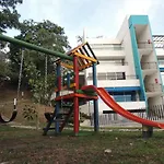 Apartamento San Jerónimo