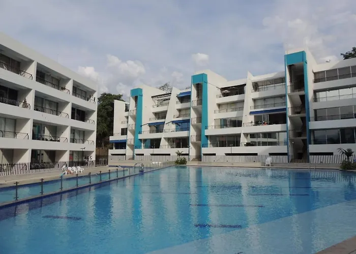 Apartamento San Jerónimo
