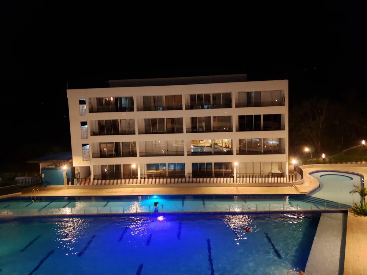 Apartamento San Jerónimo Apartamento