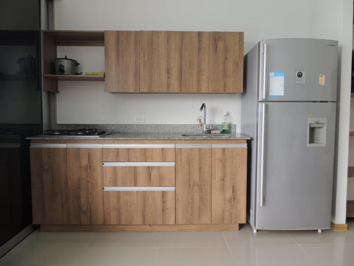 Apartamento San Jerónimo