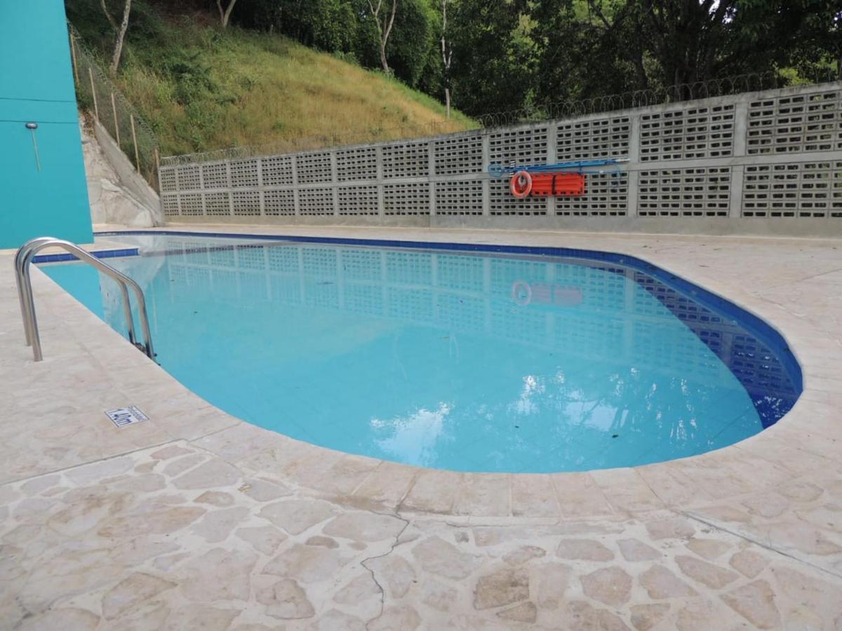 Apartamento San Jerónimo Apartamento Medellín