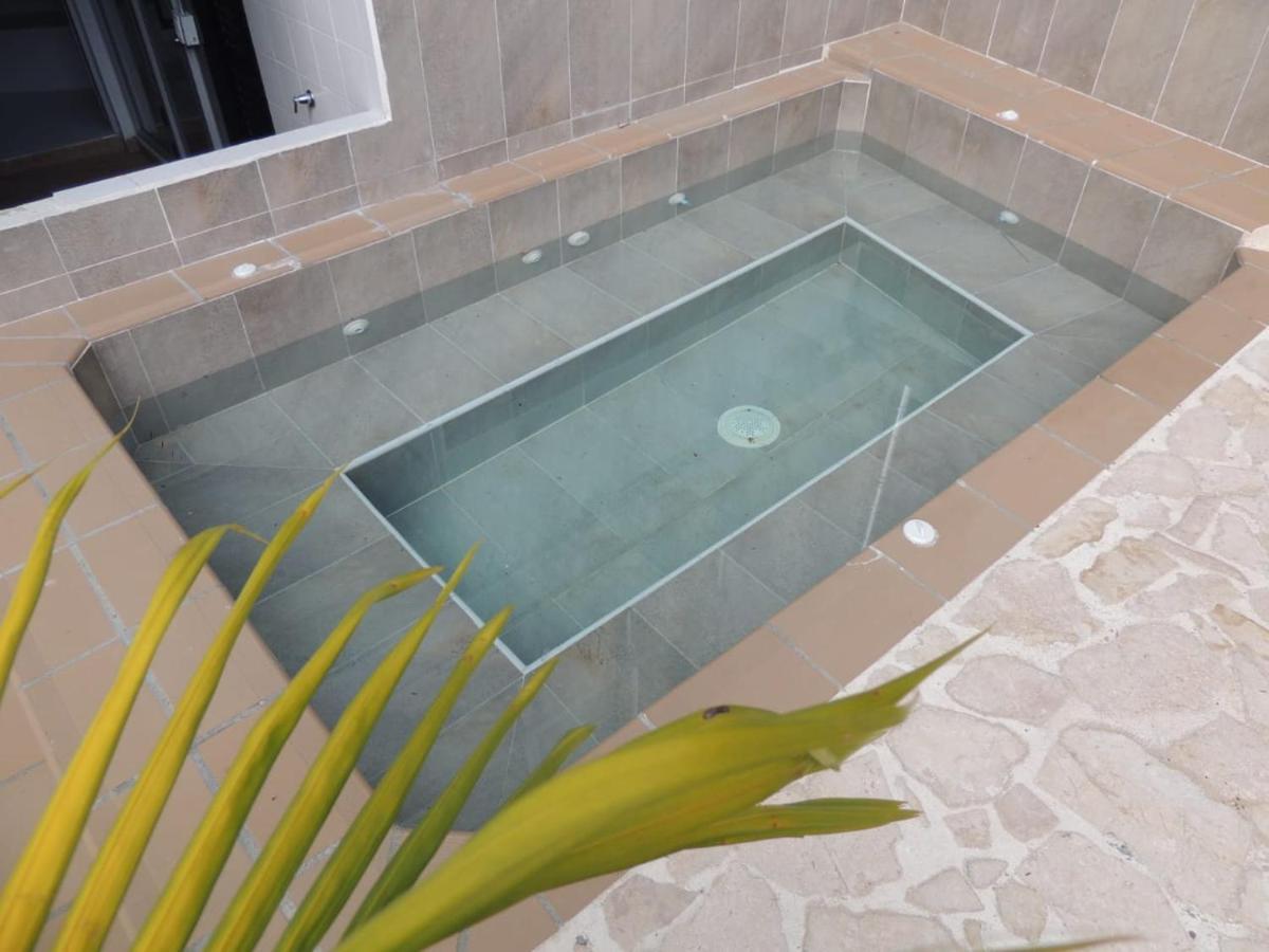 Apartamento San Jerónimo * Medellín