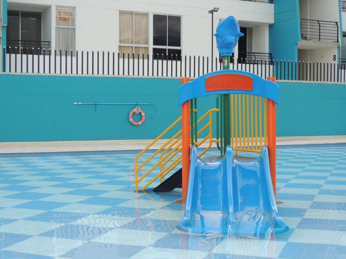 Apartamento Apartamento San Jerónimo *