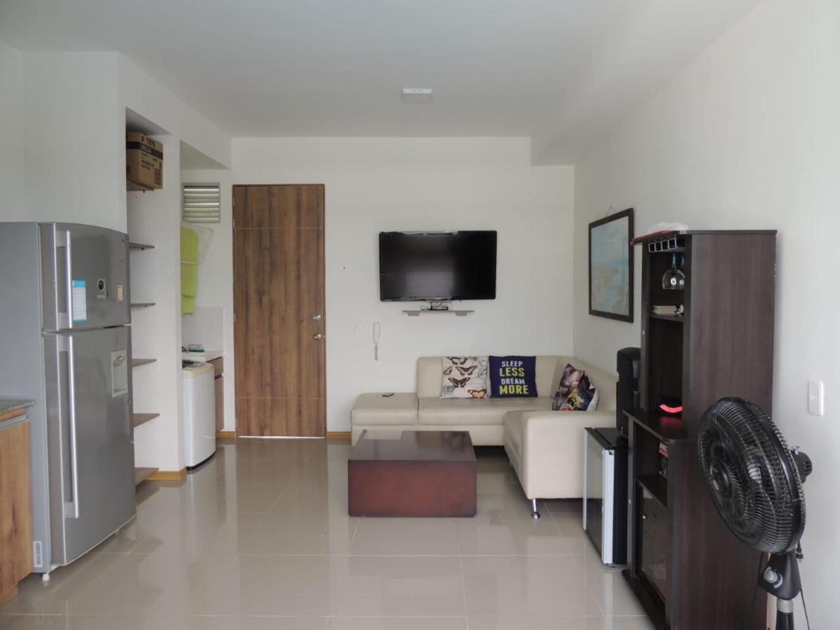 Apartamento San Jerónimo Apartamento *