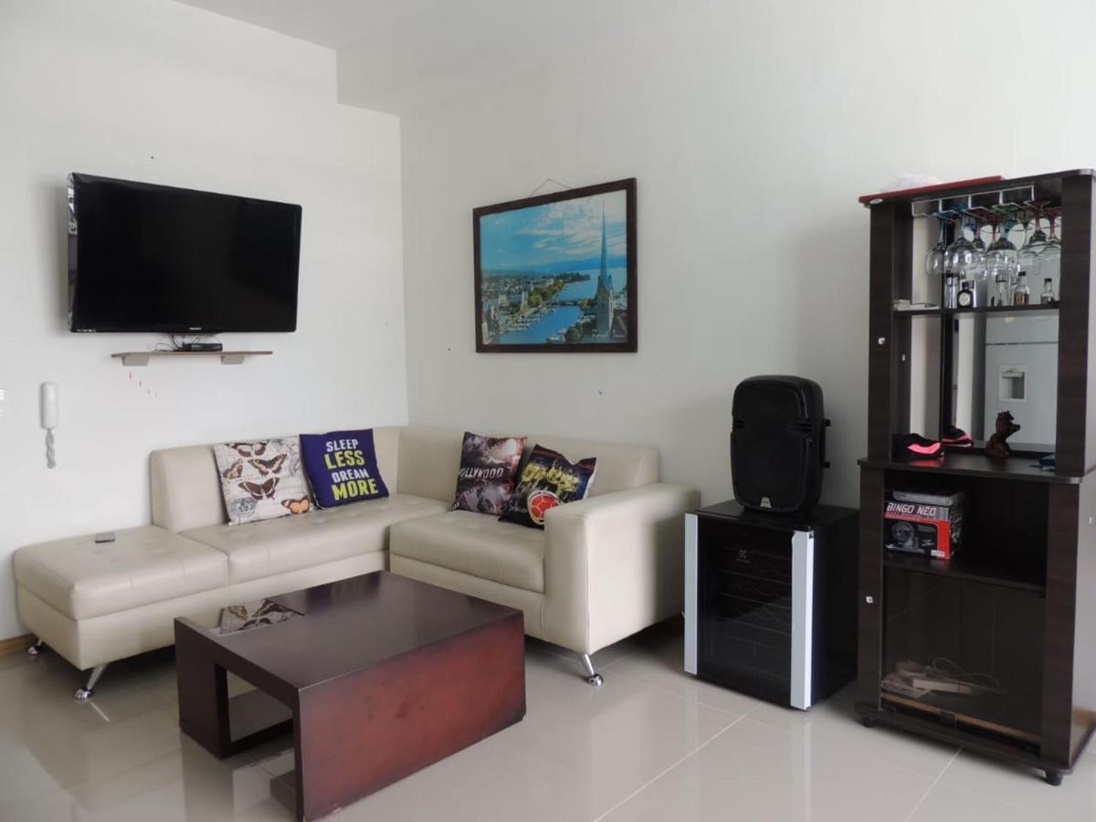 Apartamento San Jerónimo Apartamento Medellín